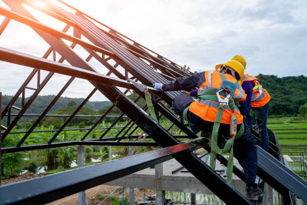 Professional Roofing Contractor in Clemmons, NC