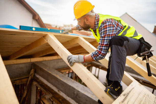 Best New Roof Installation  in Clemmons, NC