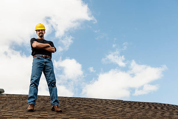 Best Roof Gutter Cleaning  in Clemmons, NC
