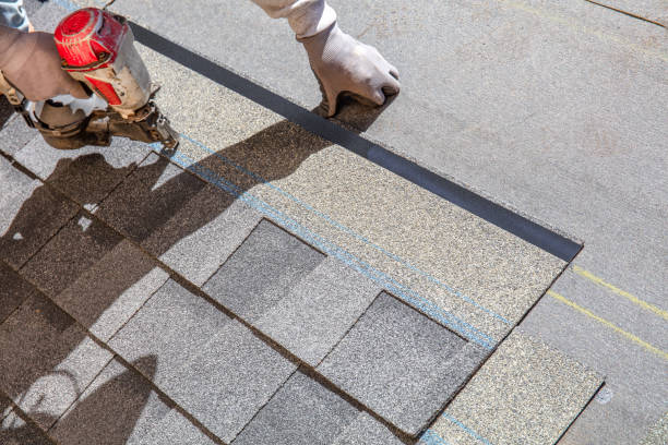 Roof Waterproofing Services in Clemmons, NC