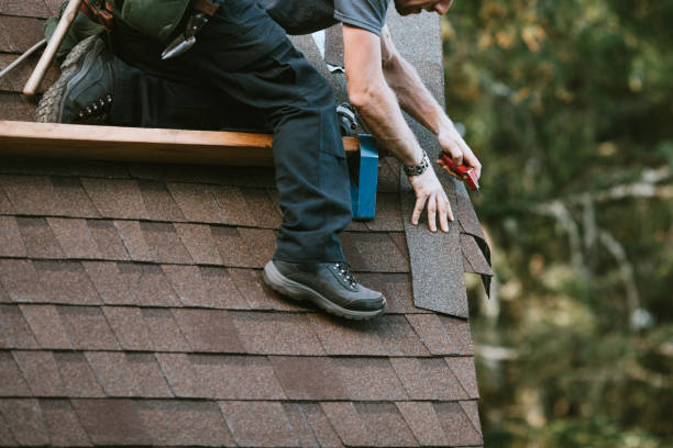 Best Roof Waterproofing Services  in Clemmons, NC