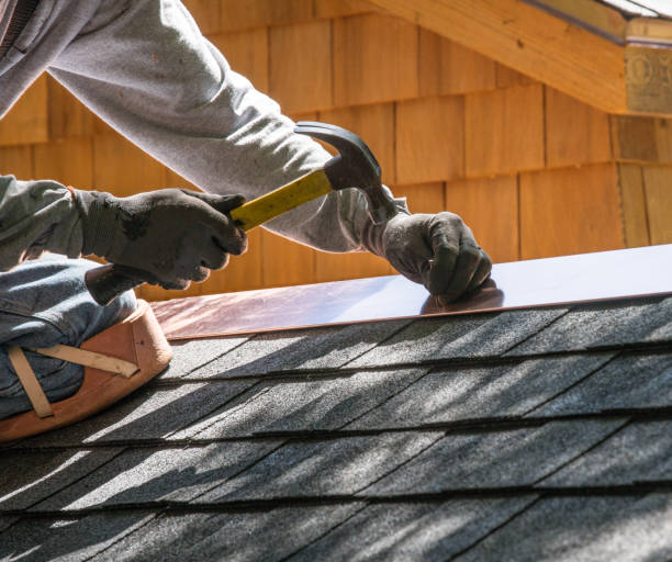 Best Metal Roofing Contractor  in Clemmons, NC